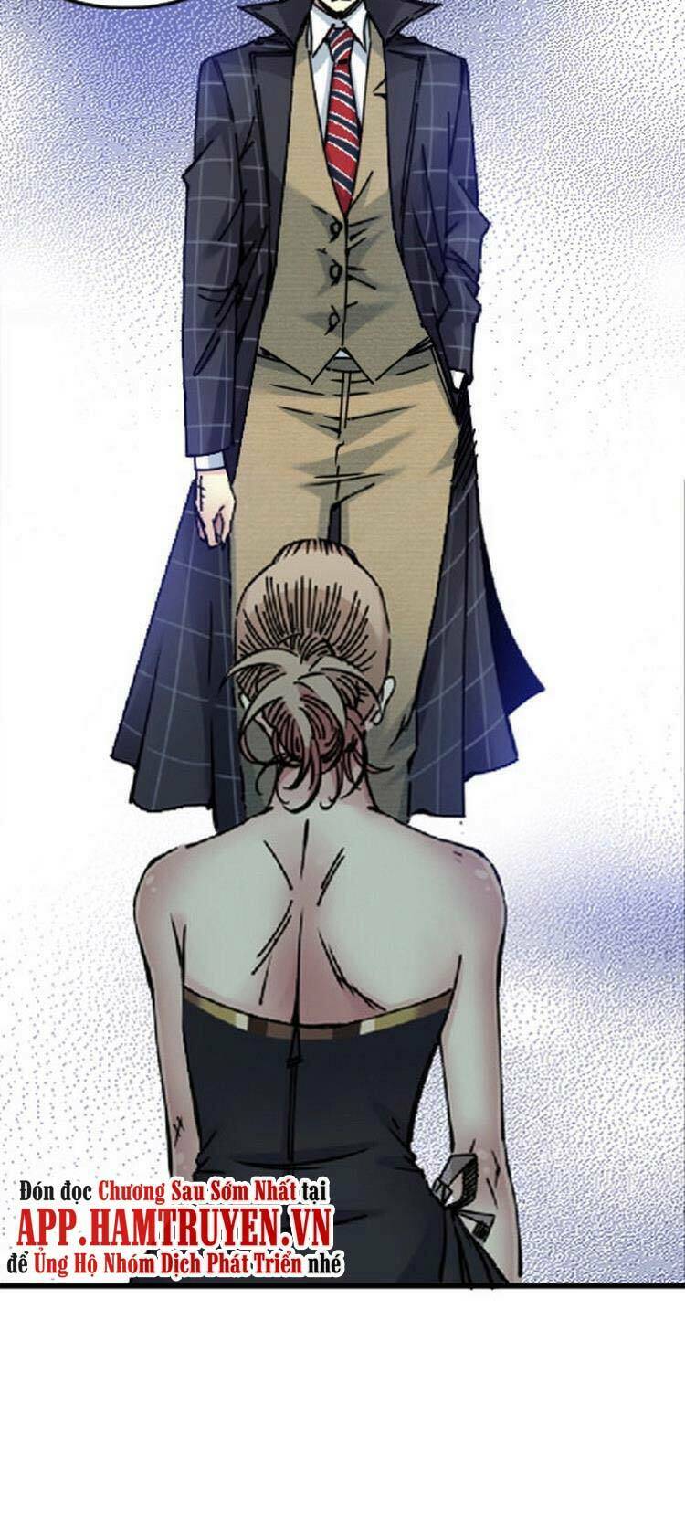 Câu Lạc Bộ Trường Sinh Chapter 18 - Trang 2