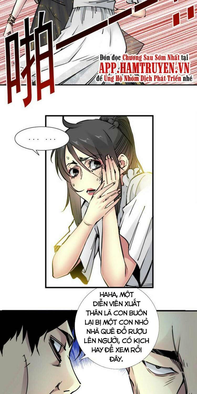 Câu Lạc Bộ Trường Sinh Chapter 18 - Trang 2