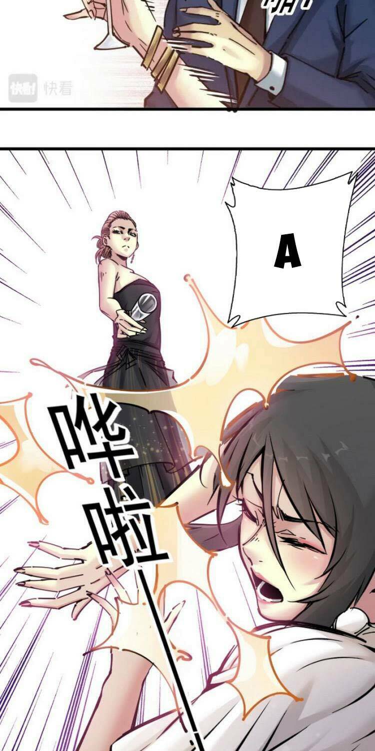 Câu Lạc Bộ Trường Sinh Chapter 18 - Trang 2