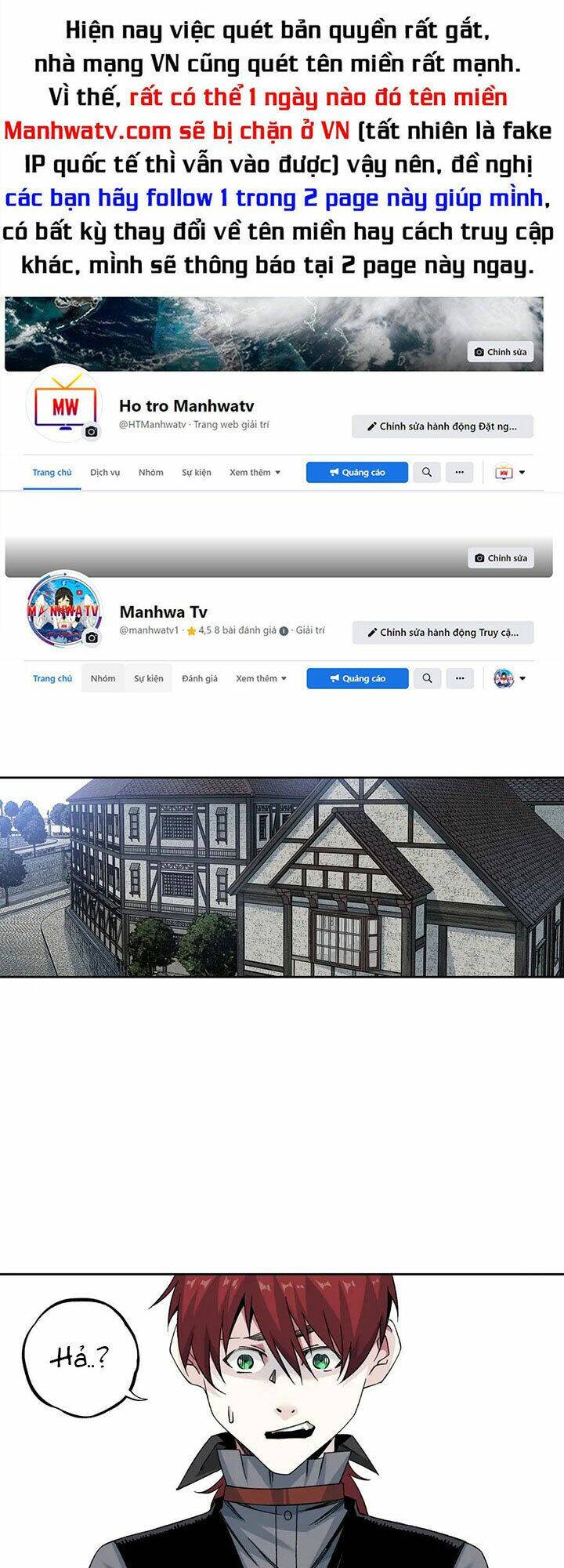 Câu Lạc Bộ Trường Sinh Chapter 181 - Trang 2