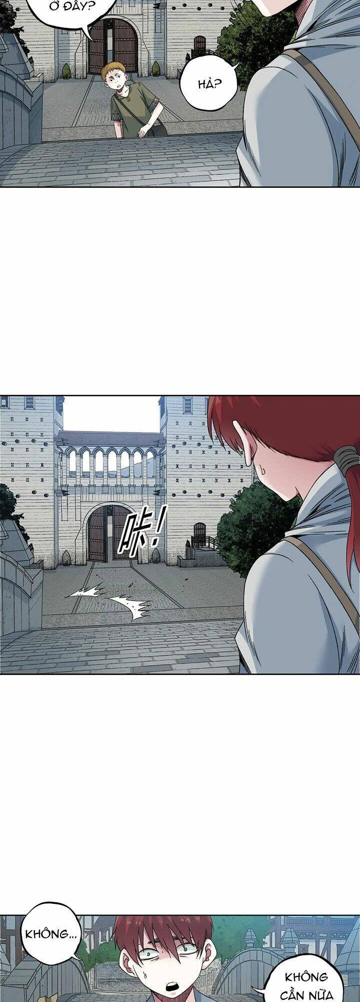 Câu Lạc Bộ Trường Sinh Chapter 181 - Trang 2