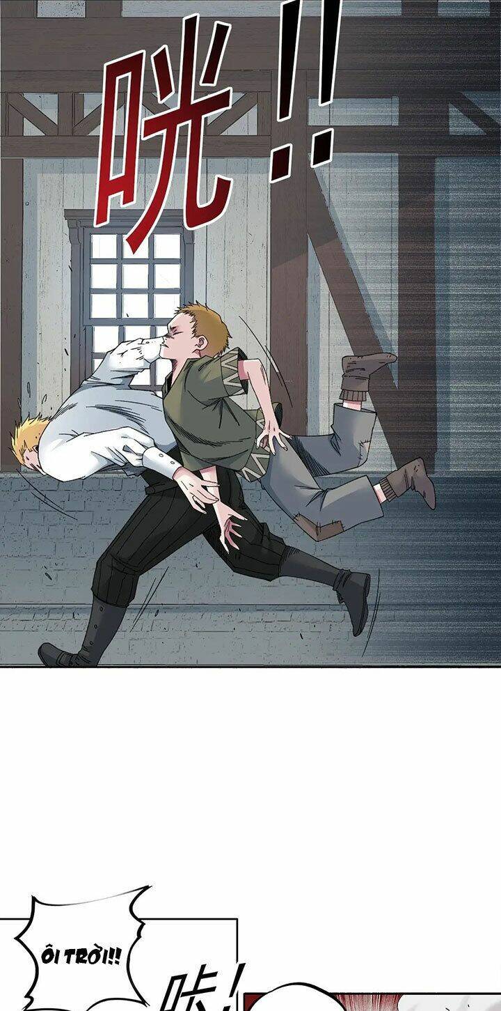 Câu Lạc Bộ Trường Sinh Chapter 181 - Trang 2