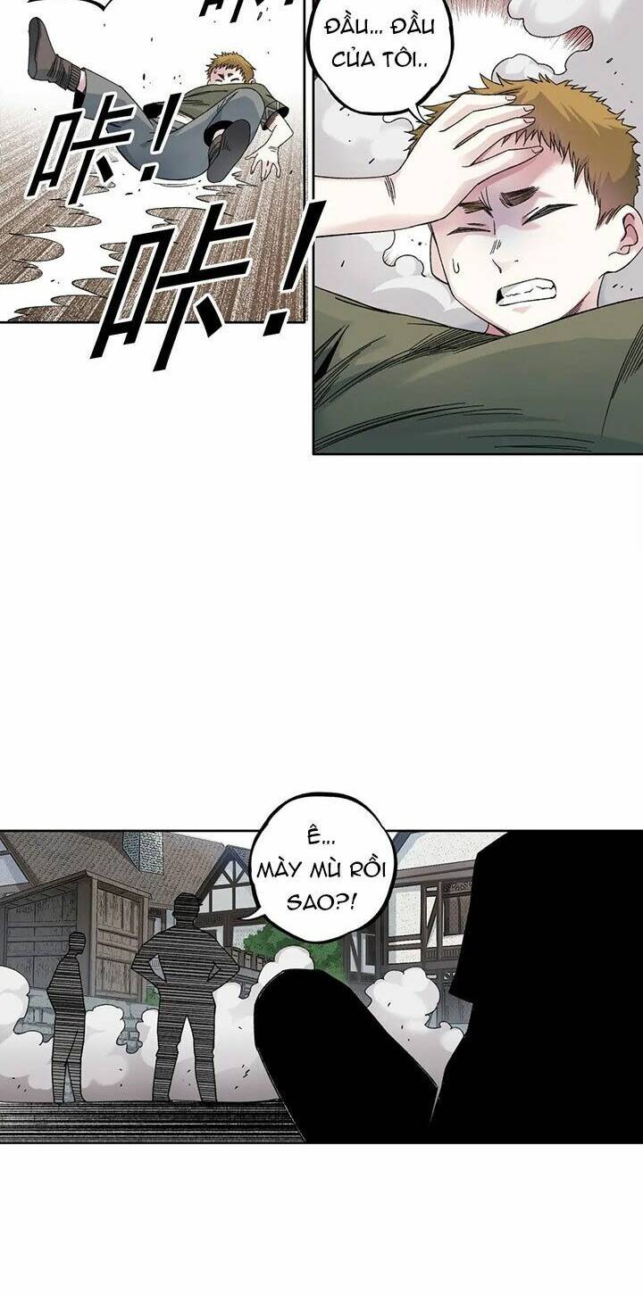 Câu Lạc Bộ Trường Sinh Chapter 181 - Trang 2