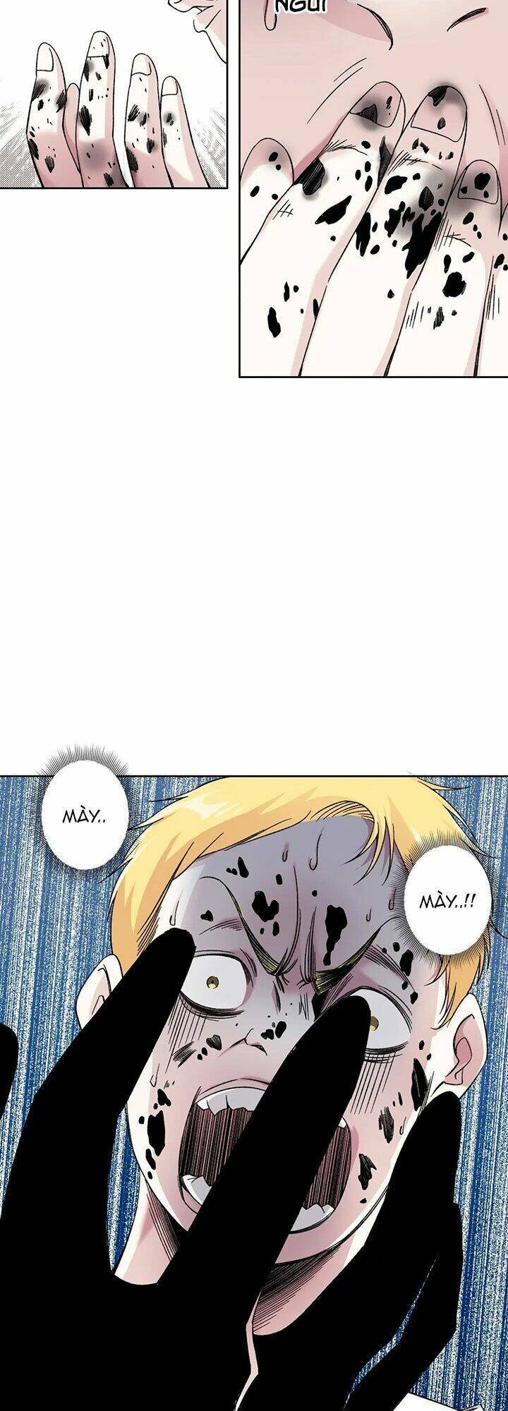 Câu Lạc Bộ Trường Sinh Chapter 181 - Trang 2