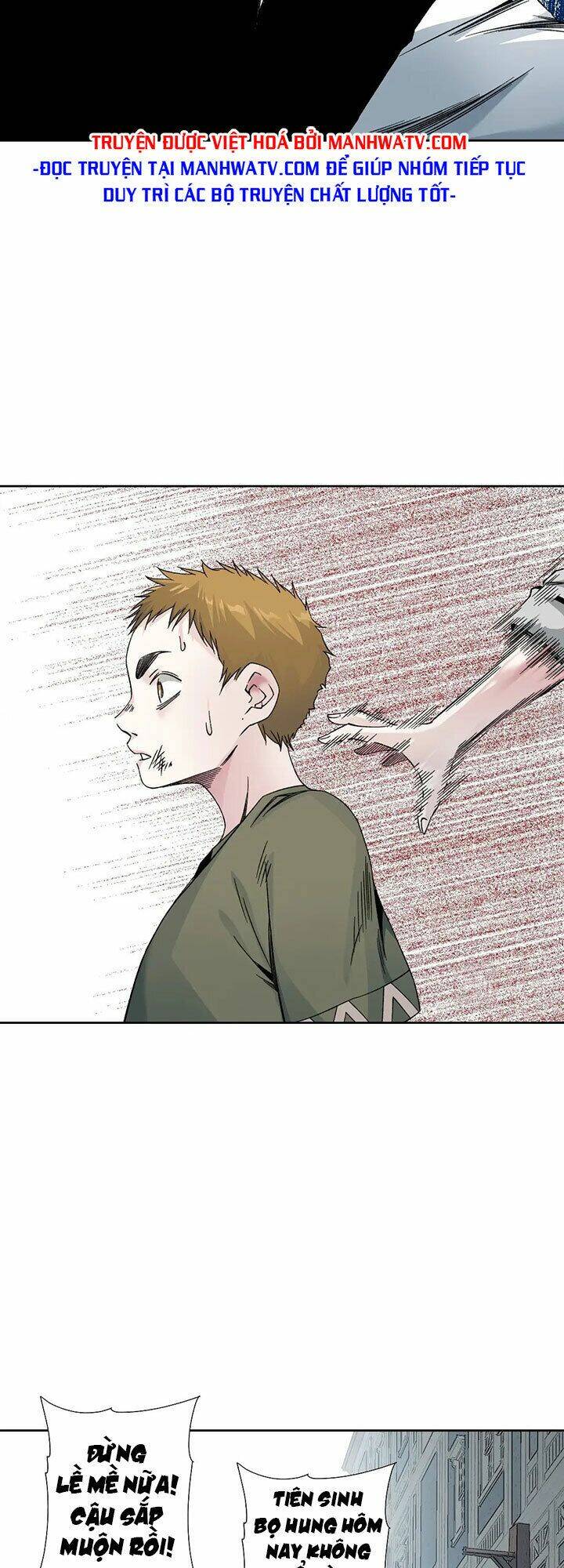 Câu Lạc Bộ Trường Sinh Chapter 181 - Trang 2