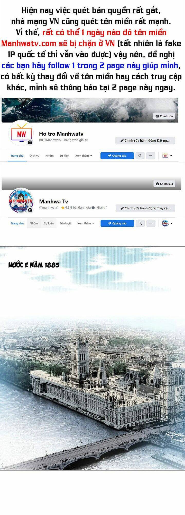 Câu Lạc Bộ Trường Sinh Chapter 182 - Trang 2