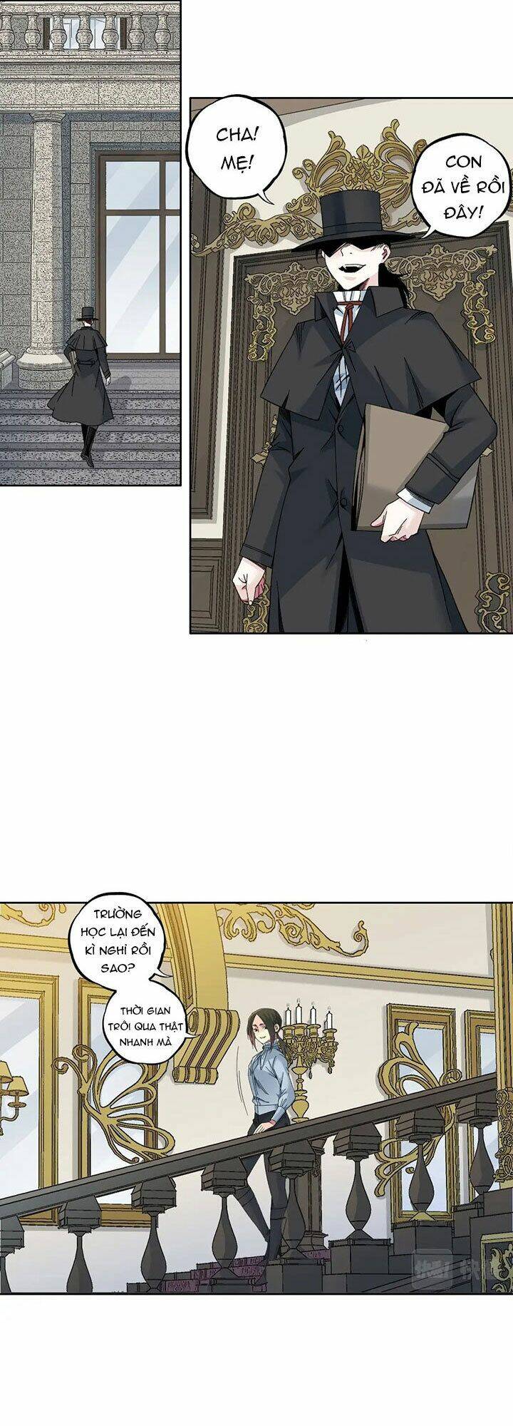 Câu Lạc Bộ Trường Sinh Chapter 182 - Trang 2