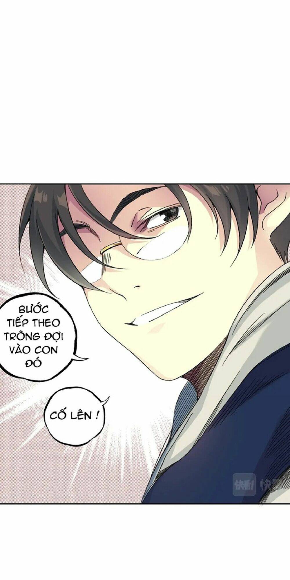 Câu Lạc Bộ Trường Sinh Chapter 183 - Trang 2