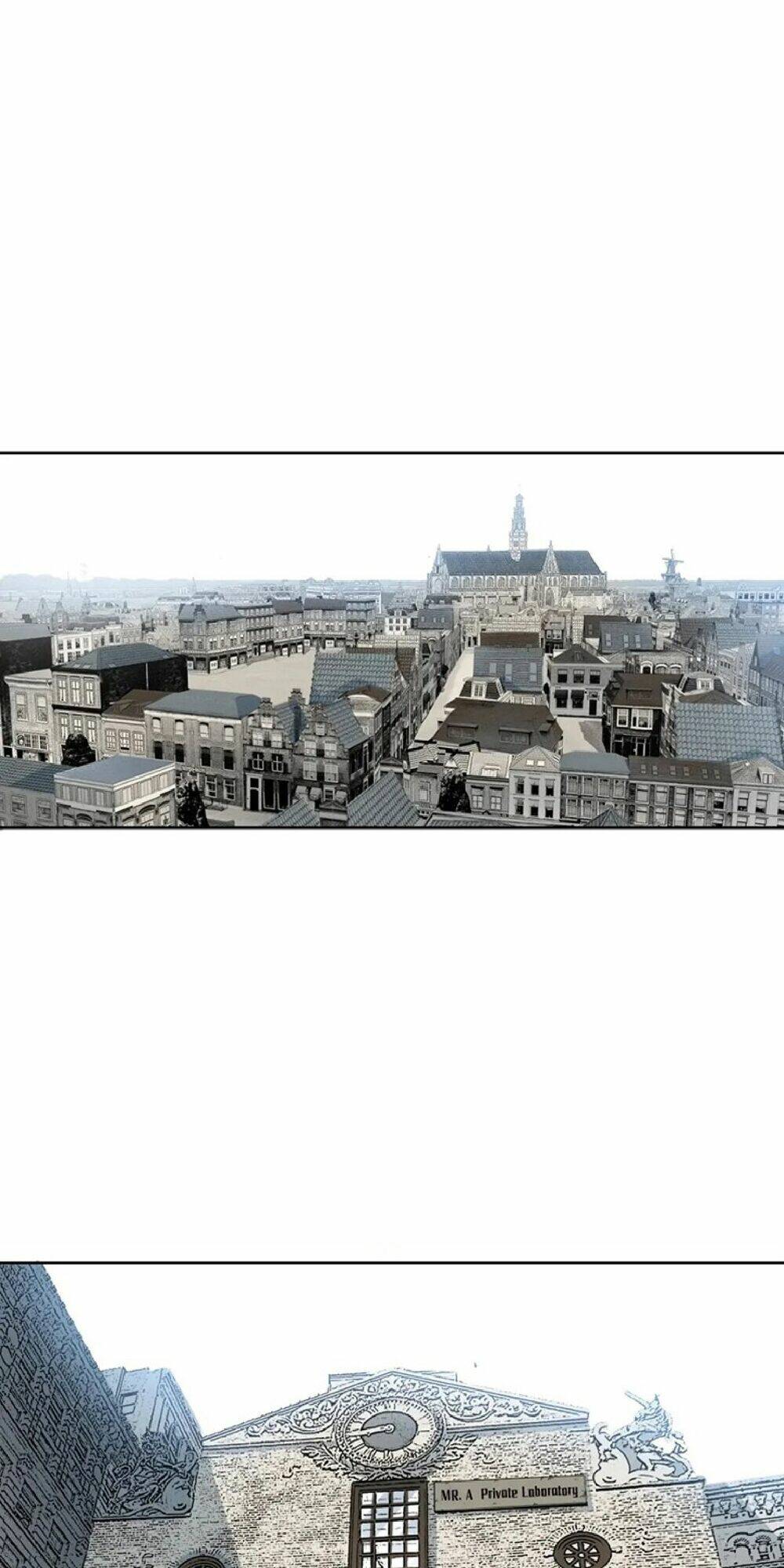 Câu Lạc Bộ Trường Sinh Chapter 183 - Trang 2