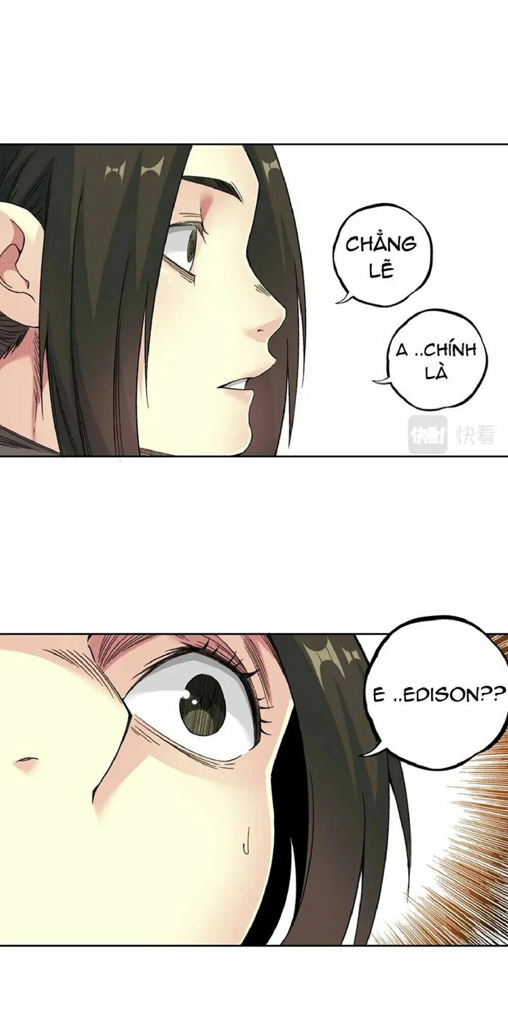 Câu Lạc Bộ Trường Sinh Chapter 183 - Trang 2