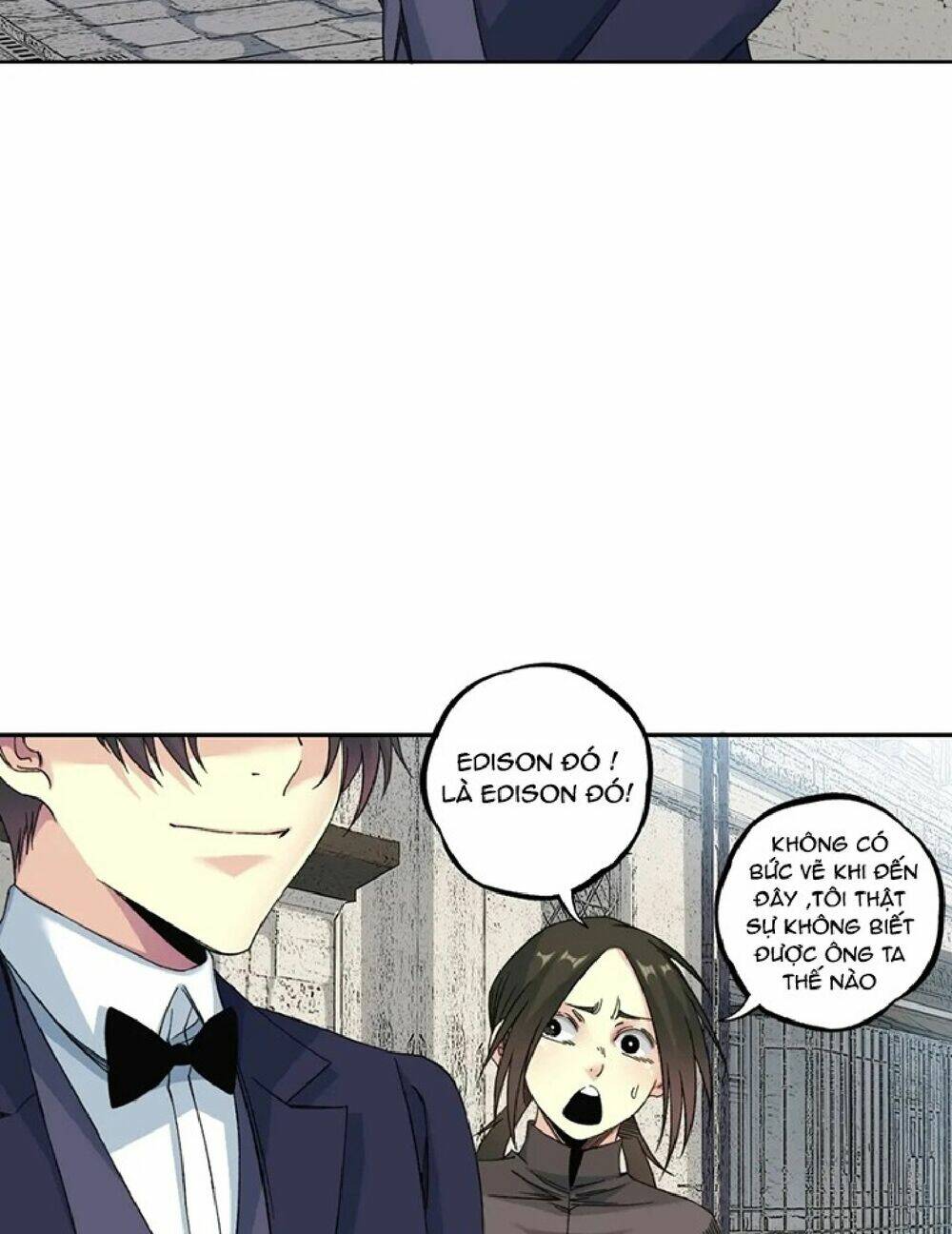 Câu Lạc Bộ Trường Sinh Chapter 183 - Trang 2