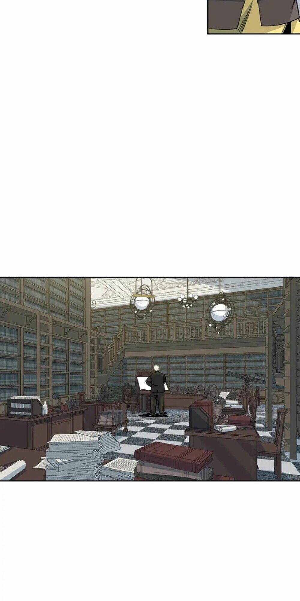 Câu Lạc Bộ Trường Sinh Chapter 183 - Trang 2