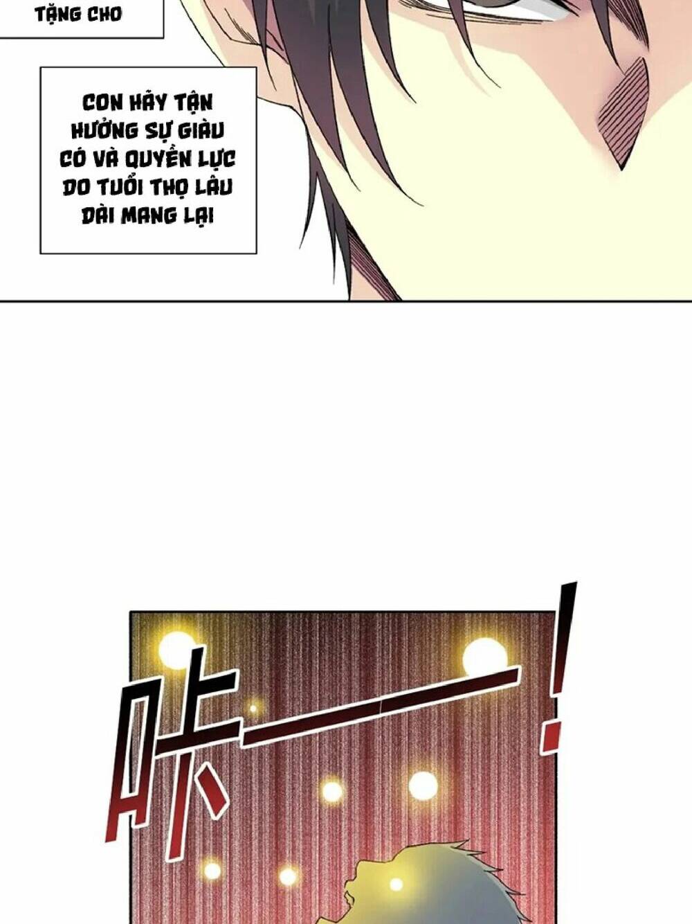 Câu Lạc Bộ Trường Sinh Chapter 183 - Trang 2