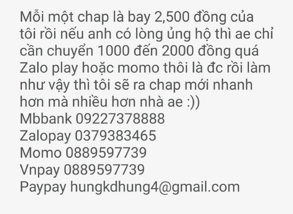 Câu Lạc Bộ Trường Sinh Chapter 183 - Trang 2