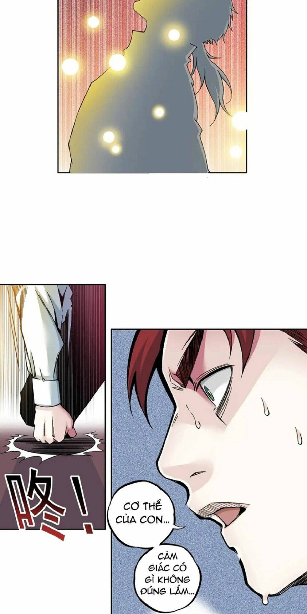 Câu Lạc Bộ Trường Sinh Chapter 183 - Trang 2