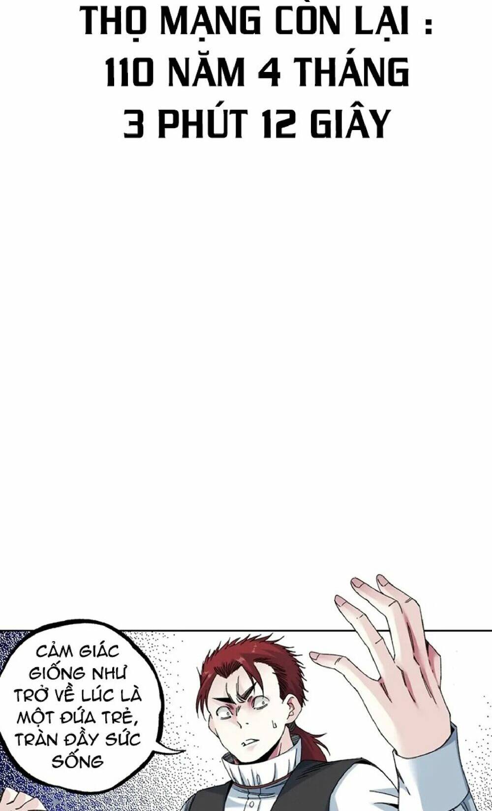 Câu Lạc Bộ Trường Sinh Chapter 183 - Trang 2