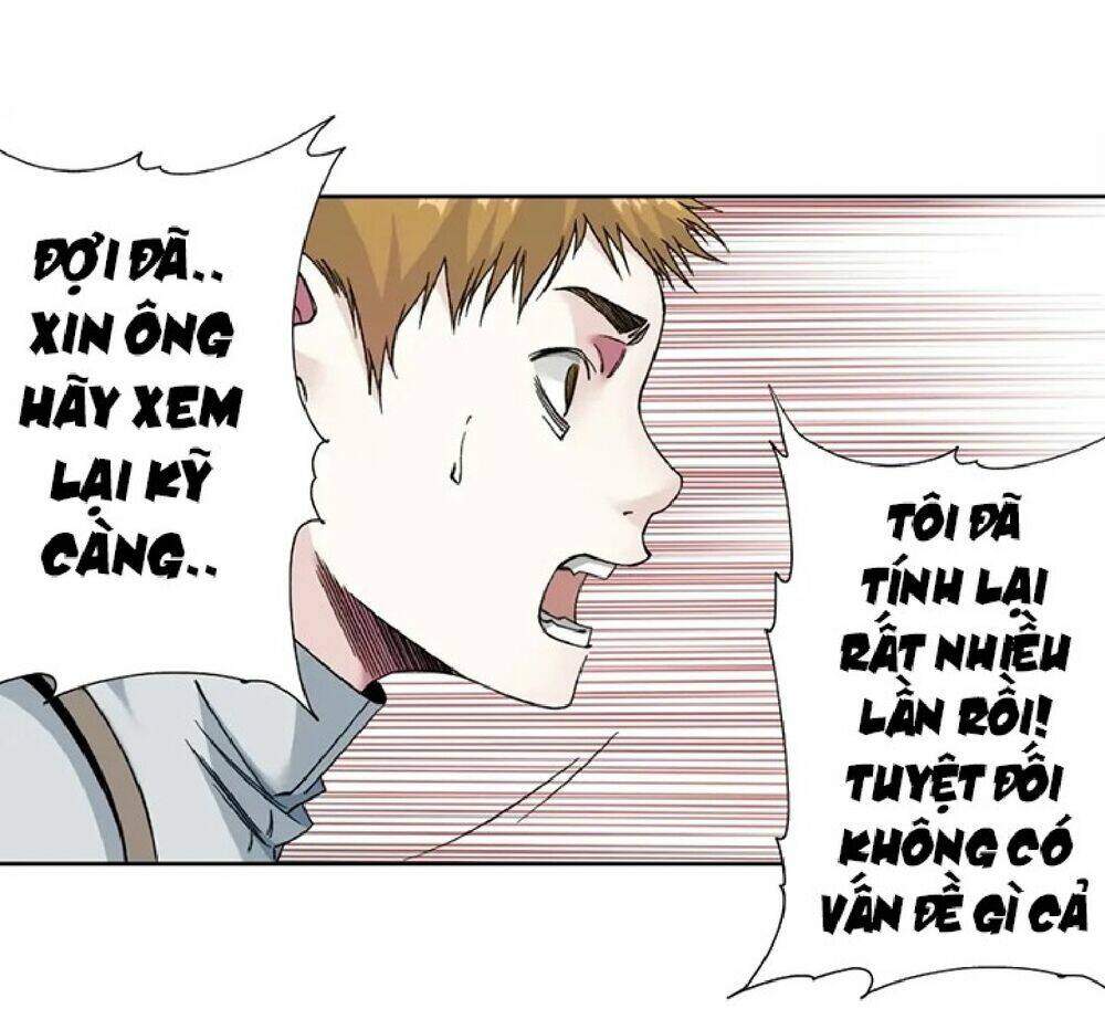 Câu Lạc Bộ Trường Sinh Chapter 184 - Trang 2