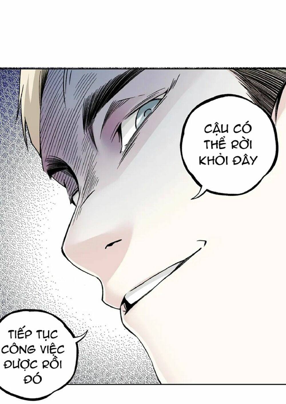 Câu Lạc Bộ Trường Sinh Chapter 184 - Trang 2