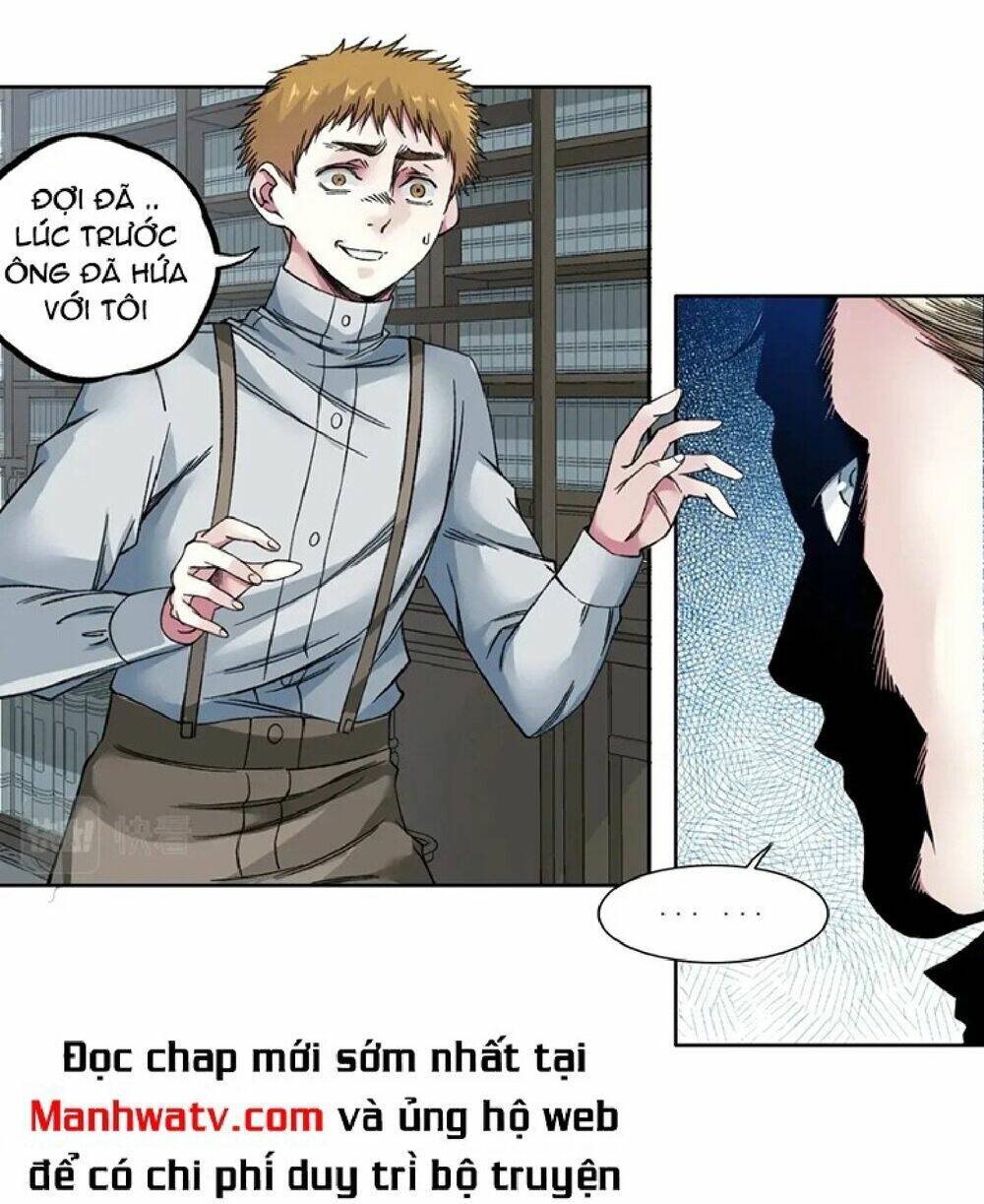 Câu Lạc Bộ Trường Sinh Chapter 184 - Trang 2