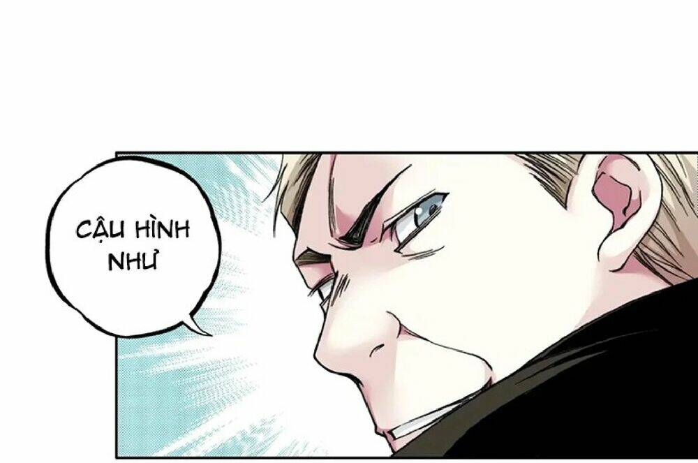 Câu Lạc Bộ Trường Sinh Chapter 184 - Trang 2