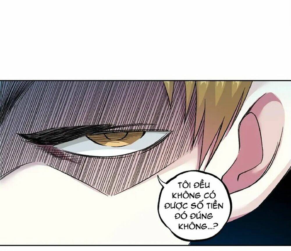 Câu Lạc Bộ Trường Sinh Chapter 184 - Trang 2