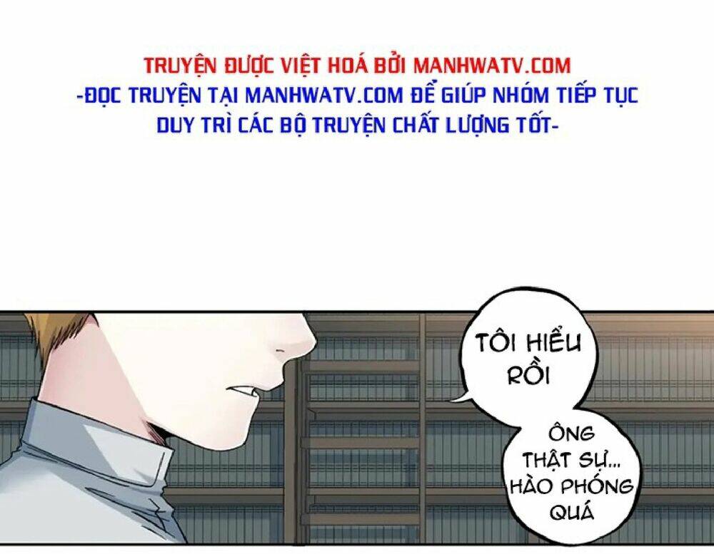 Câu Lạc Bộ Trường Sinh Chapter 184 - Trang 2