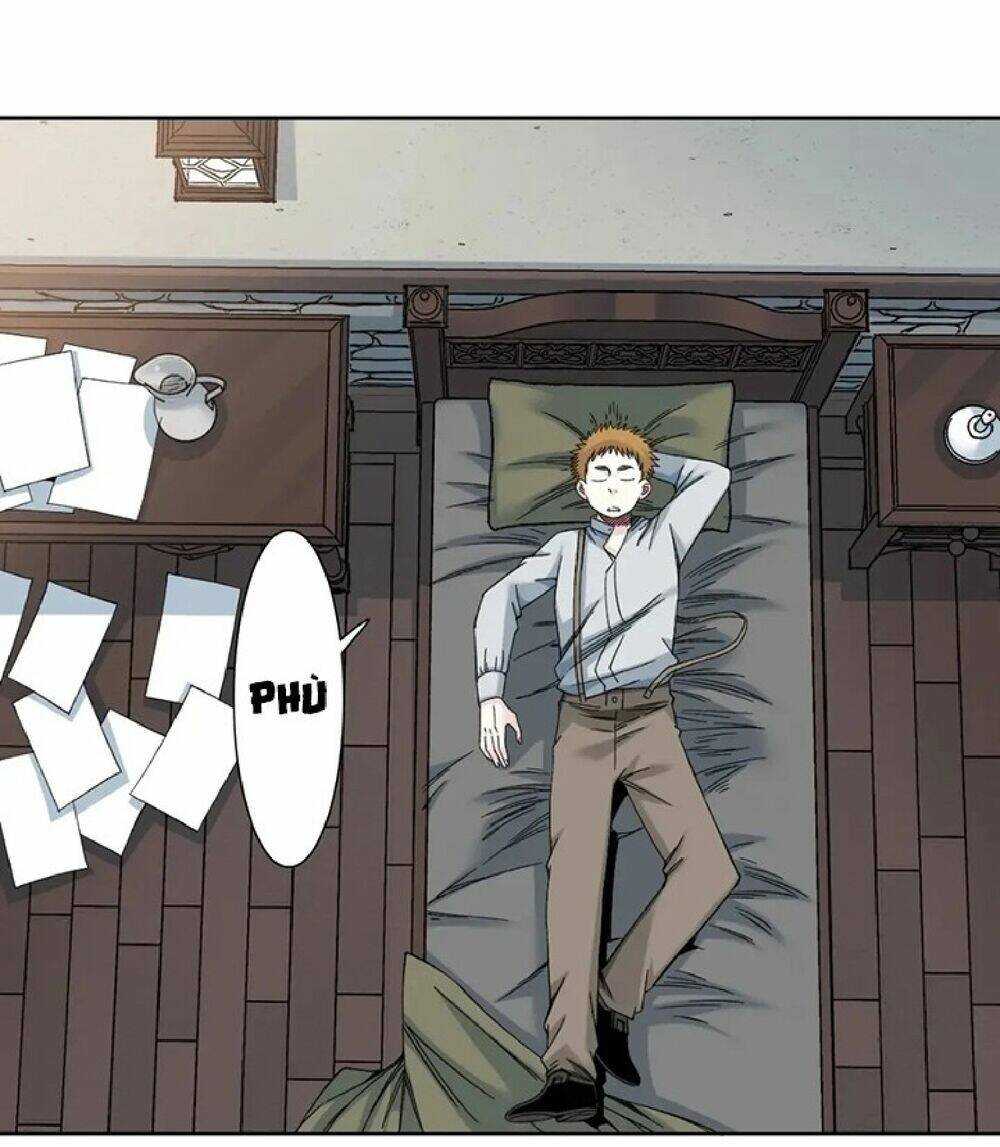 Câu Lạc Bộ Trường Sinh Chapter 184 - Trang 2