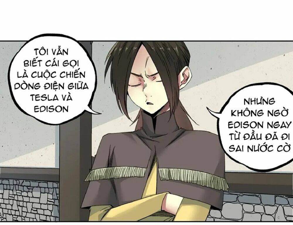 Câu Lạc Bộ Trường Sinh Chapter 184 - Trang 2