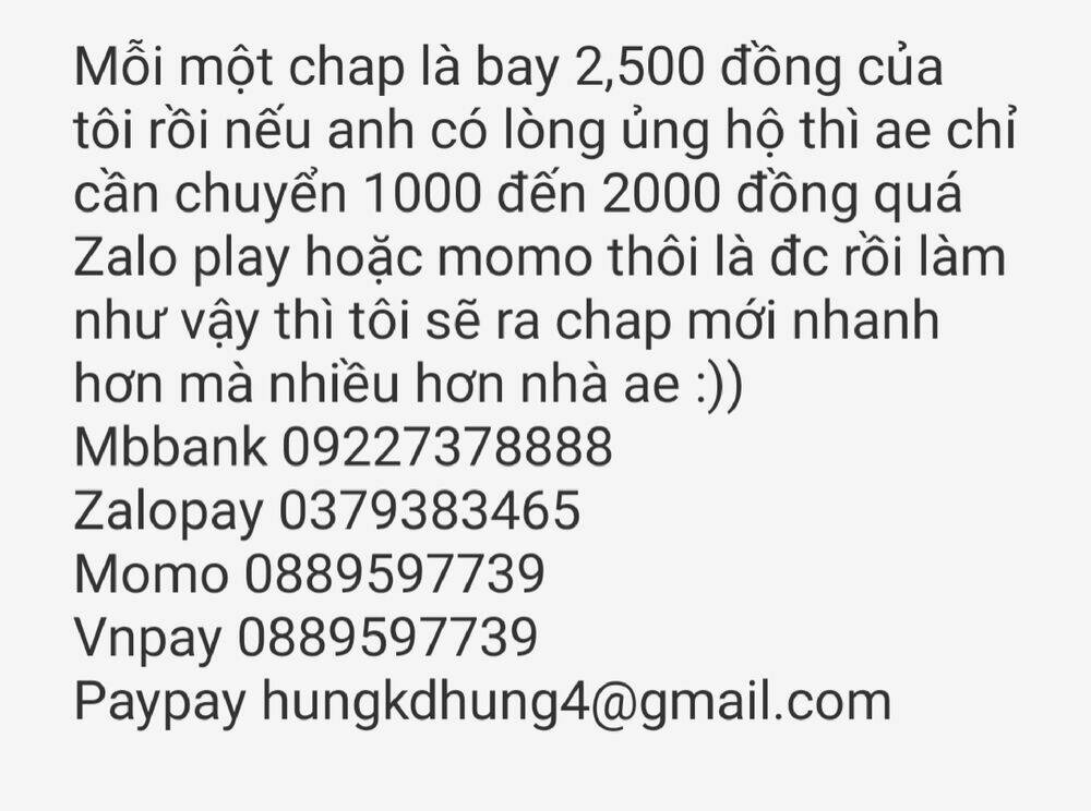 Câu Lạc Bộ Trường Sinh Chapter 184 - Trang 2