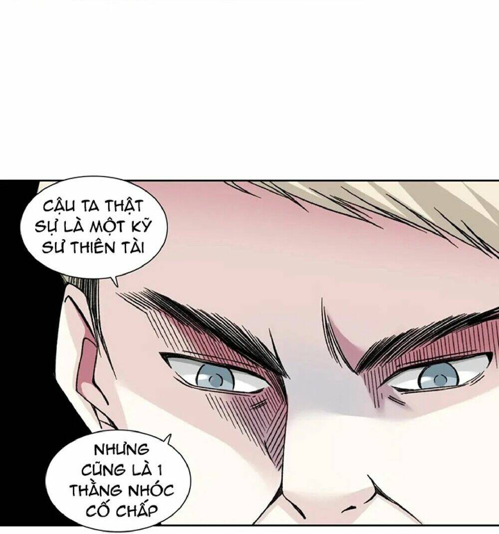 Câu Lạc Bộ Trường Sinh Chapter 185 - Trang 2