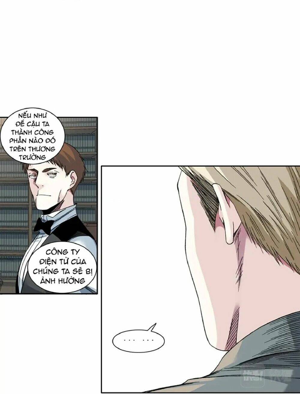 Câu Lạc Bộ Trường Sinh Chapter 185 - Trang 2