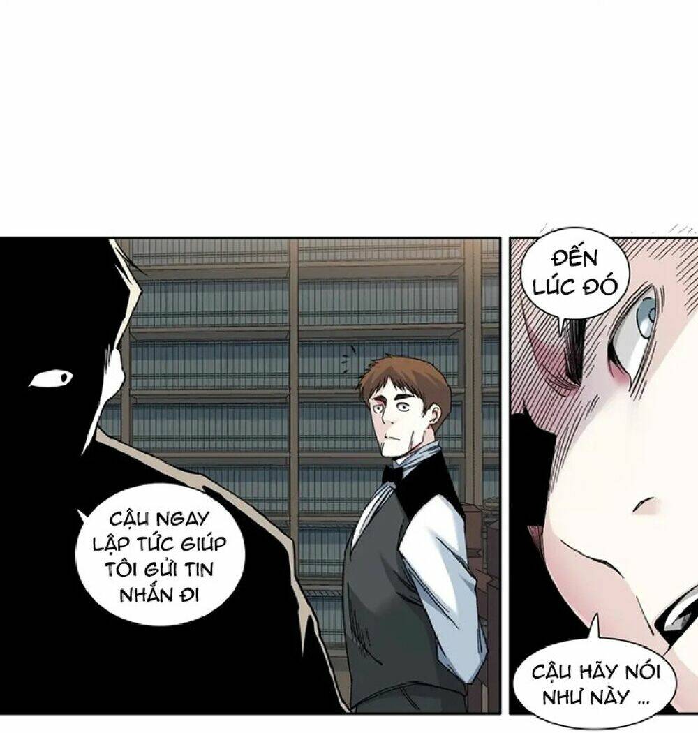 Câu Lạc Bộ Trường Sinh Chapter 185 - Trang 2