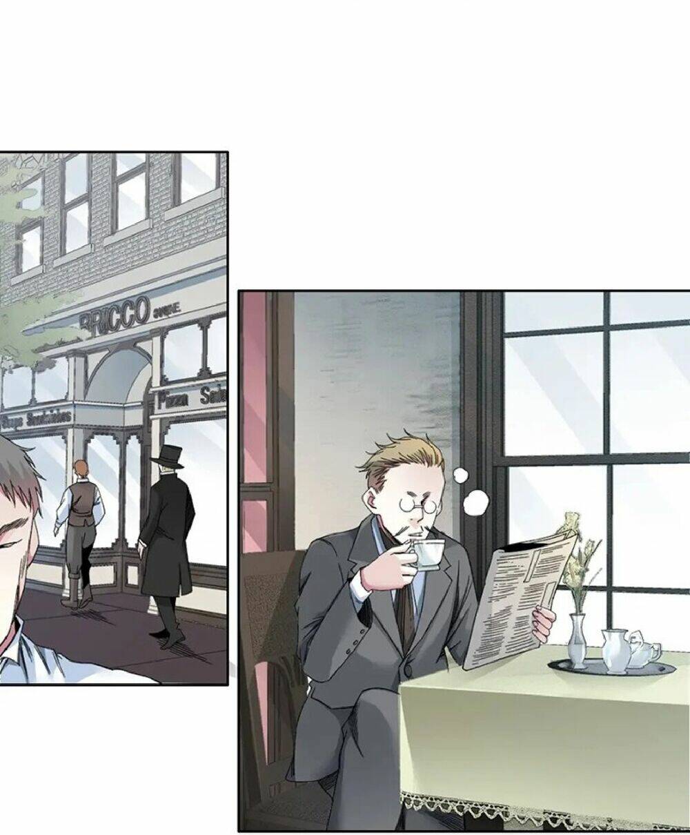 Câu Lạc Bộ Trường Sinh Chapter 185 - Trang 2