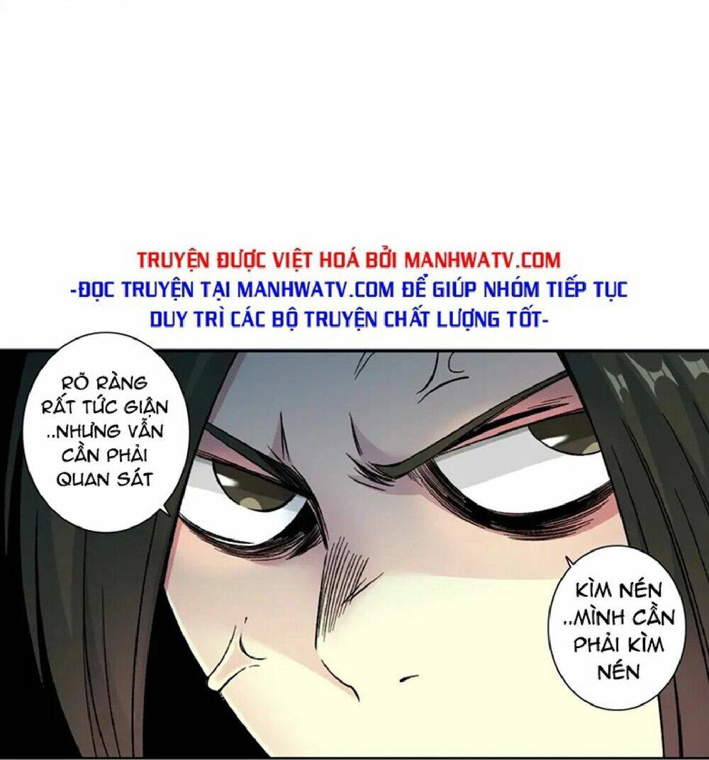 Câu Lạc Bộ Trường Sinh Chapter 185 - Trang 2