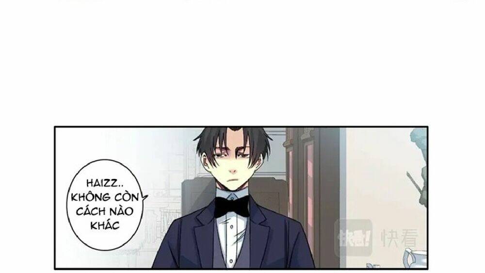 Câu Lạc Bộ Trường Sinh Chapter 185 - Trang 2