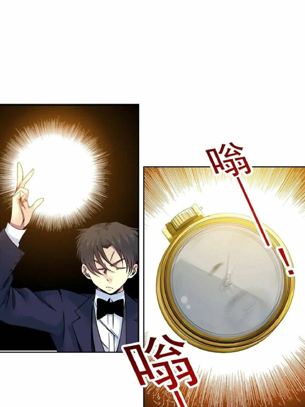 Câu Lạc Bộ Trường Sinh Chapter 185 - Trang 2