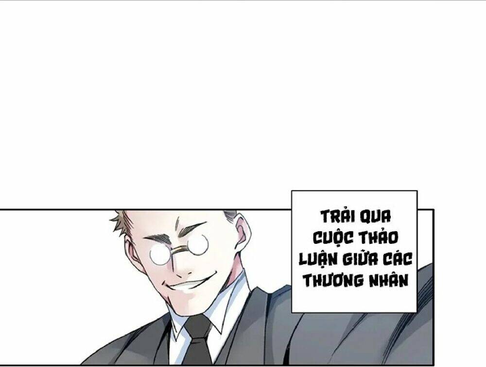 Câu Lạc Bộ Trường Sinh Chapter 185 - Trang 2