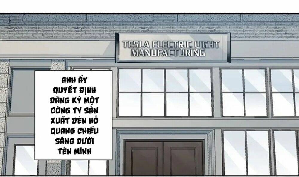 Câu Lạc Bộ Trường Sinh Chapter 185 - Trang 2