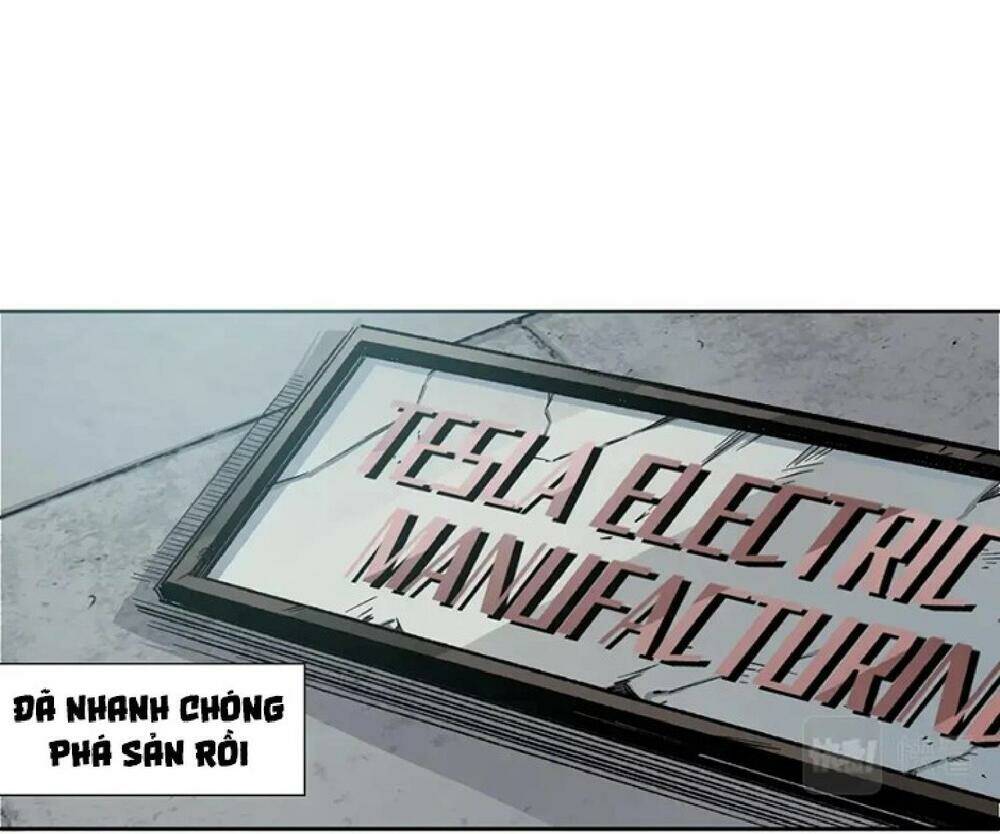 Câu Lạc Bộ Trường Sinh Chapter 185 - Trang 2