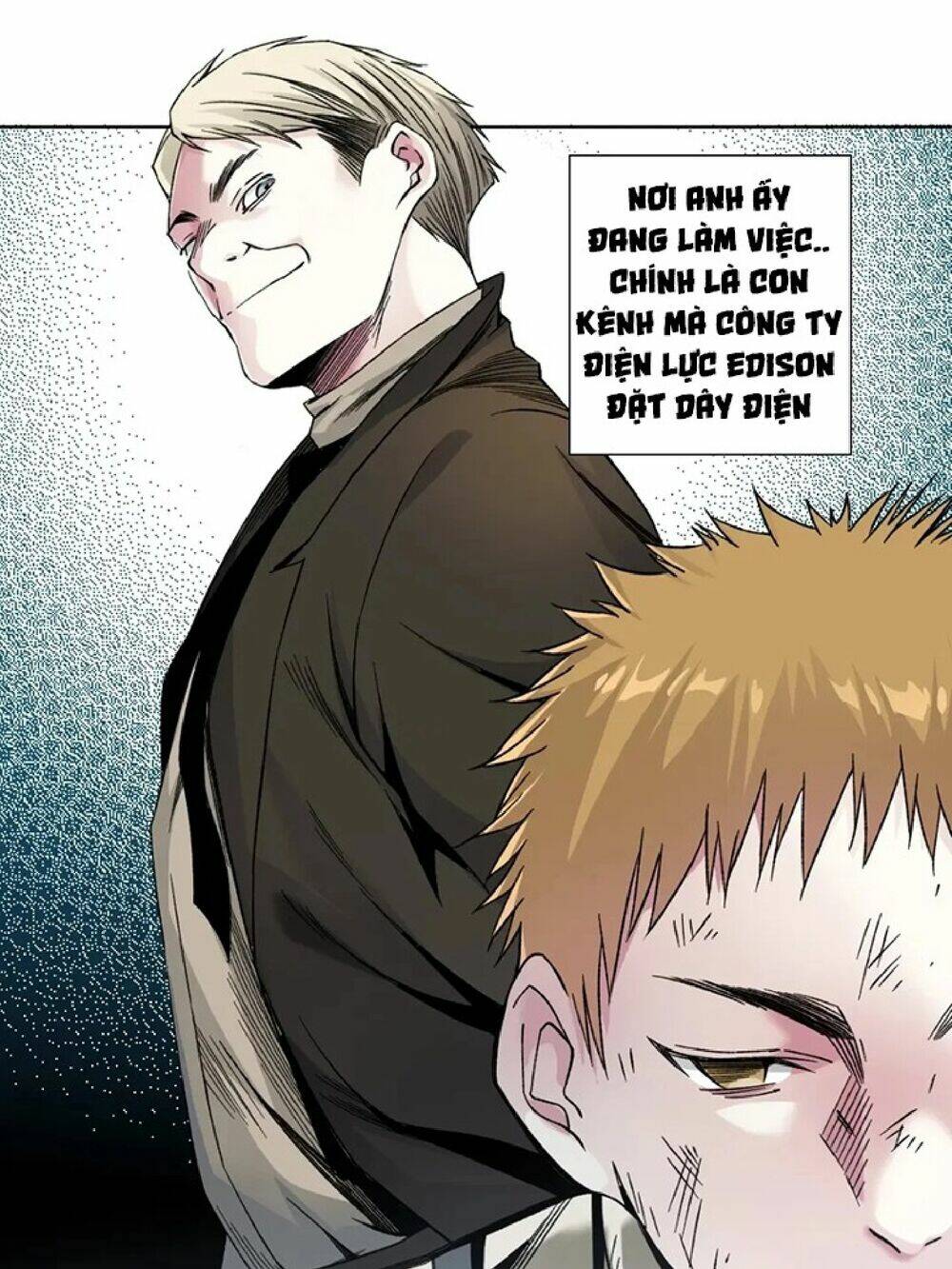 Câu Lạc Bộ Trường Sinh Chapter 185 - Trang 2