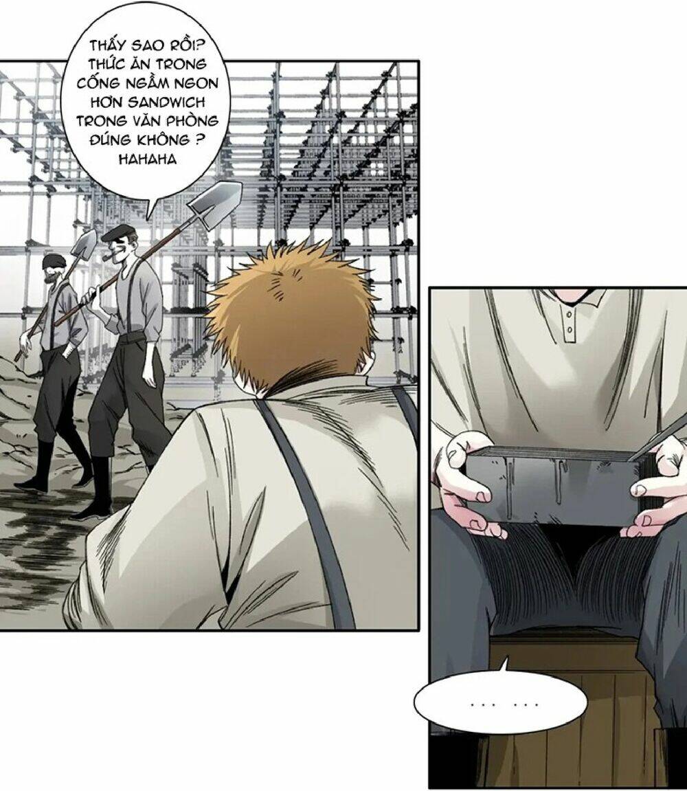 Câu Lạc Bộ Trường Sinh Chapter 185 - Trang 2