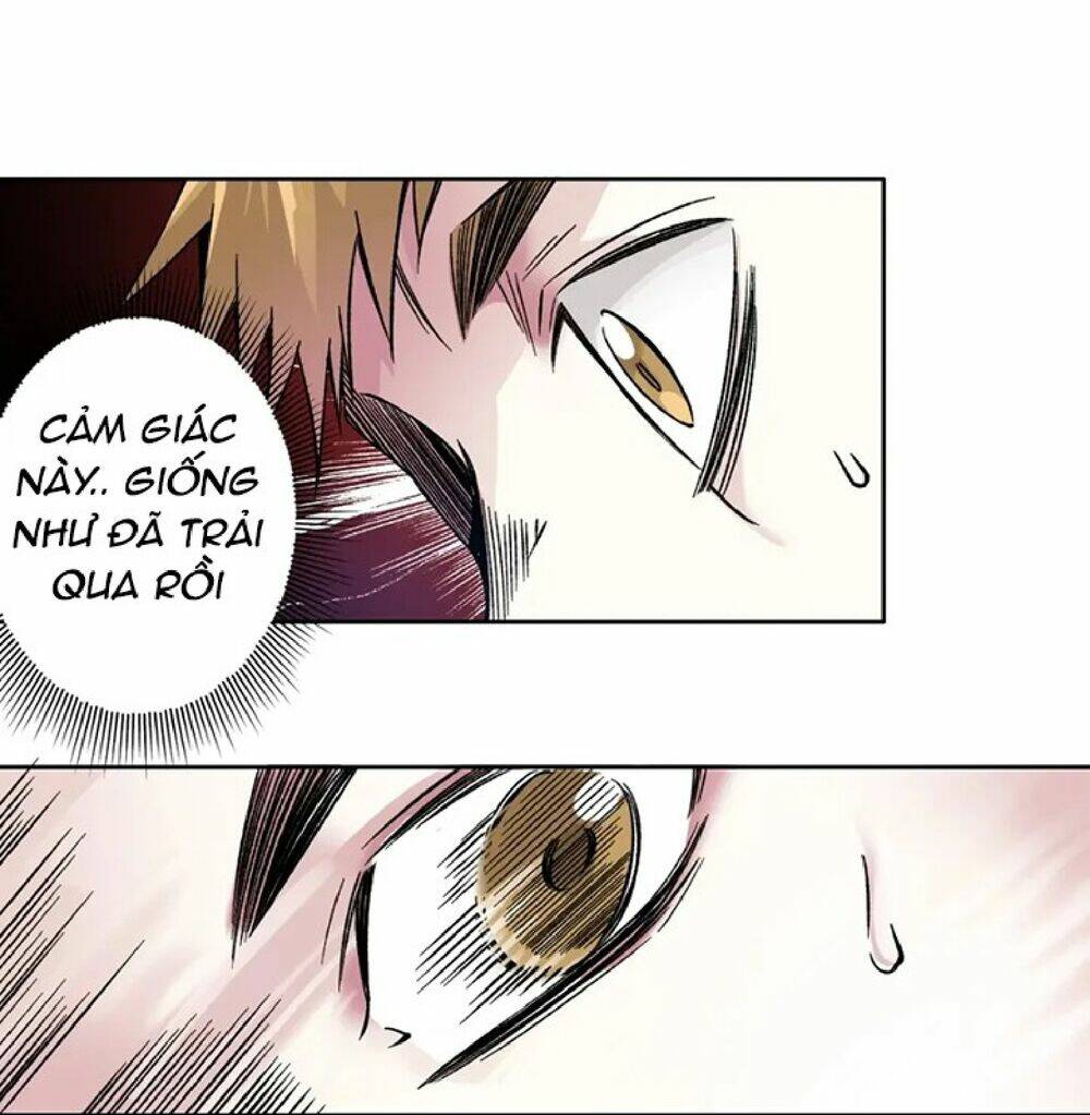 Câu Lạc Bộ Trường Sinh Chapter 185 - Trang 2