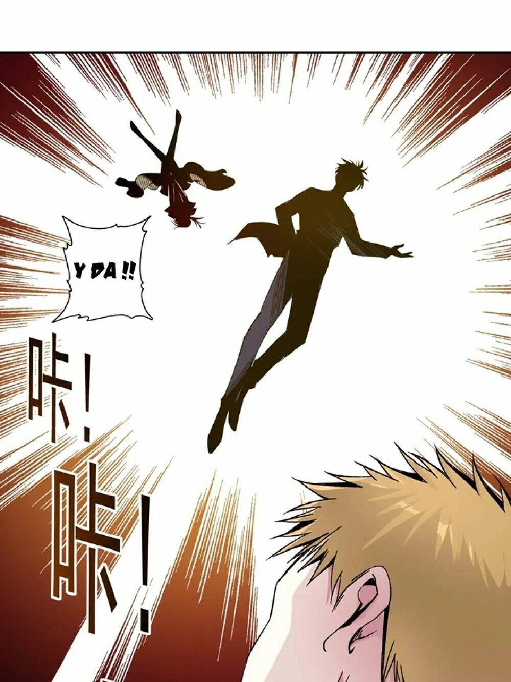 Câu Lạc Bộ Trường Sinh Chapter 185 - Trang 2