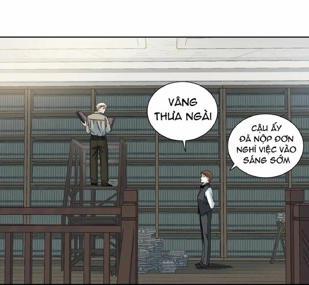 Câu Lạc Bộ Trường Sinh Chapter 185 - Trang 2