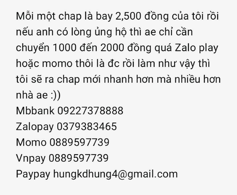 Câu Lạc Bộ Trường Sinh Chapter 185 - Trang 2