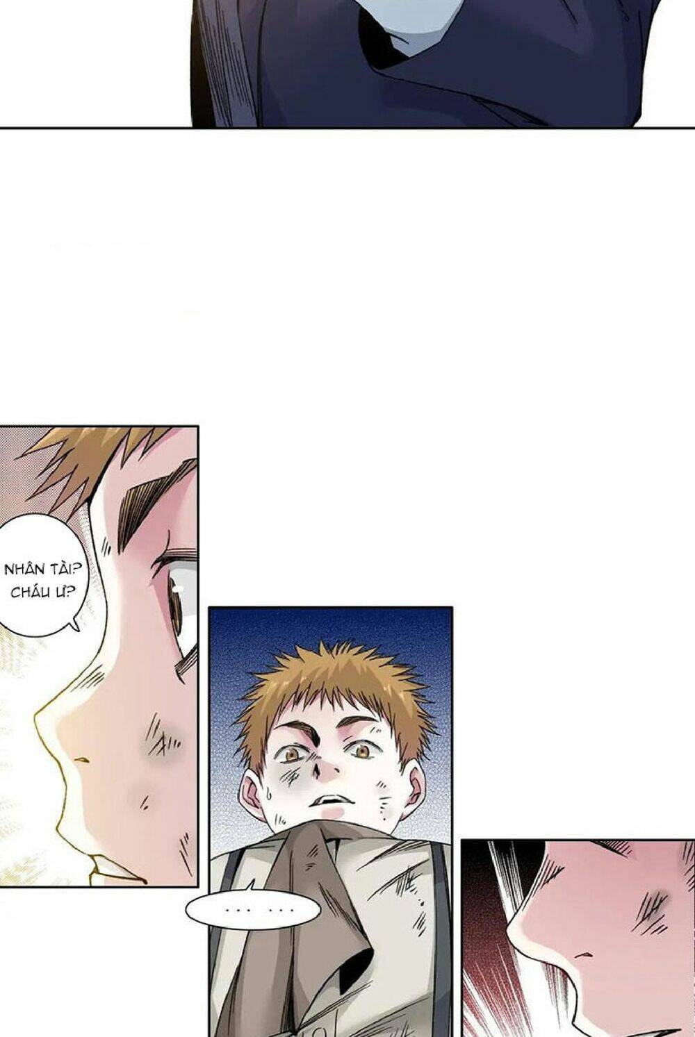 Câu Lạc Bộ Trường Sinh Chapter 186 - Trang 2