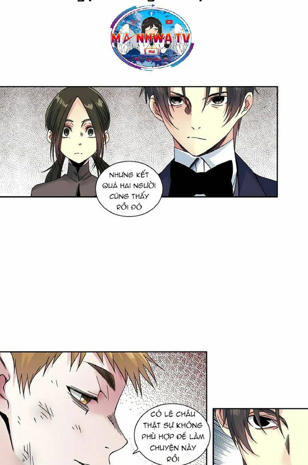 Câu Lạc Bộ Trường Sinh Chapter 186 - Trang 2