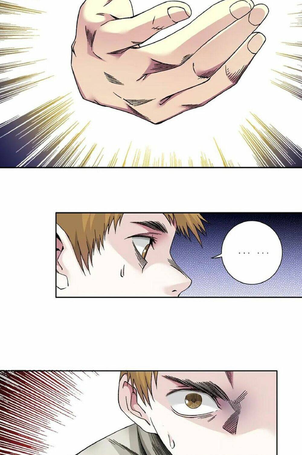 Câu Lạc Bộ Trường Sinh Chapter 186 - Trang 2