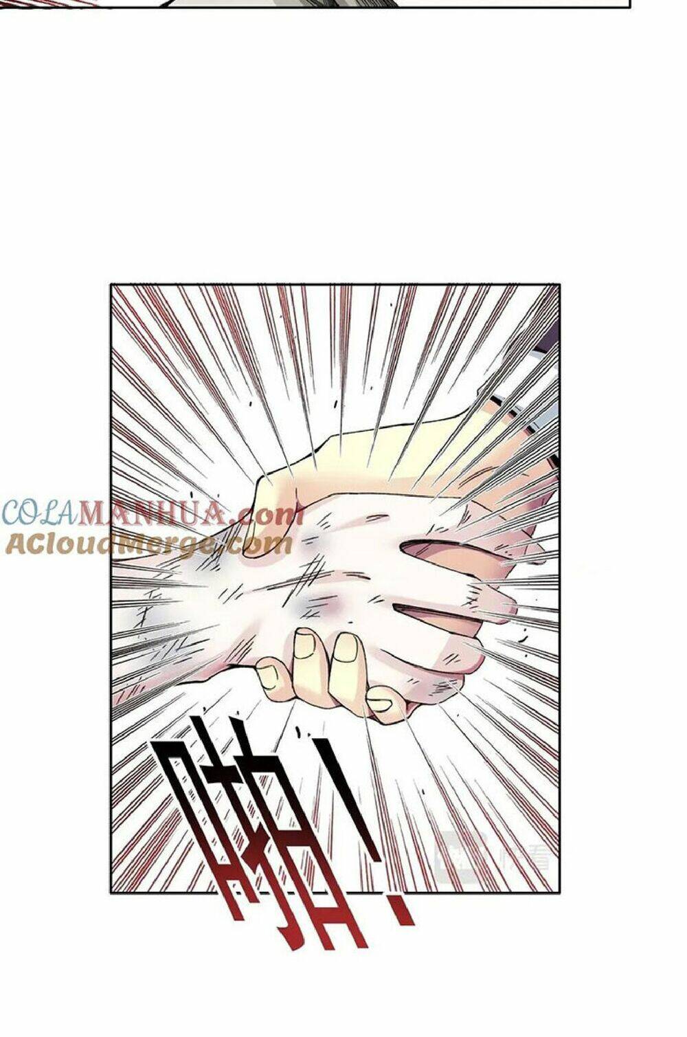 Câu Lạc Bộ Trường Sinh Chapter 186 - Trang 2