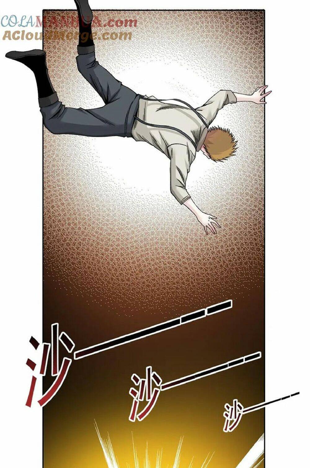 Câu Lạc Bộ Trường Sinh Chapter 186 - Trang 2